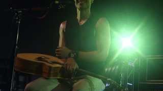 HUNNY GIRL - PEPPER LIVE *STUBBS ATX*