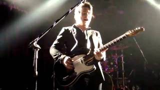 Michael Paynter - Let Go.MPG