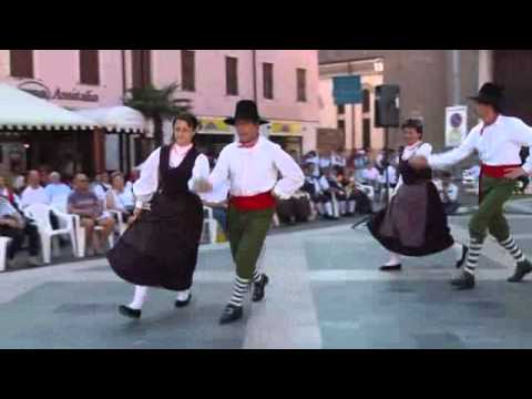 7^ RADUNO FOLCLORE VENETO - Adria 22/05/2011