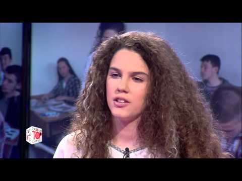 Pasdite ne TCH, 29 Shkurt 2016, Pjesa 3 - Top Channel Albania - Entertainment Show