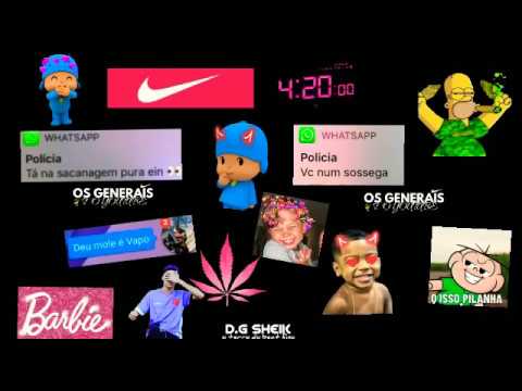 MTG - MARÍLIA MENDONÇA SUPERA VS MC BRAYAN DO AC - SE EU FOR PRO BAILÃO SUPERA**☆**