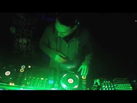 PETDuo & Zak McCoy @ VOID Berlin 02.11.2016