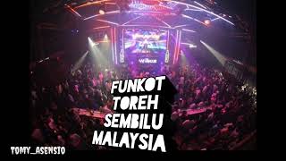 Download lagu funkot toreh sembilu Malaysia Rheina mp3