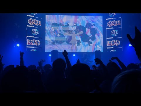 LanPage - Stream (feat. hirihiri) @ clubasia 29th Anniversary -DAY.1- 2025.02.22