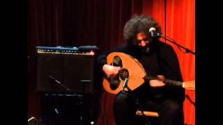 Xylouris White (Live in Zurich).