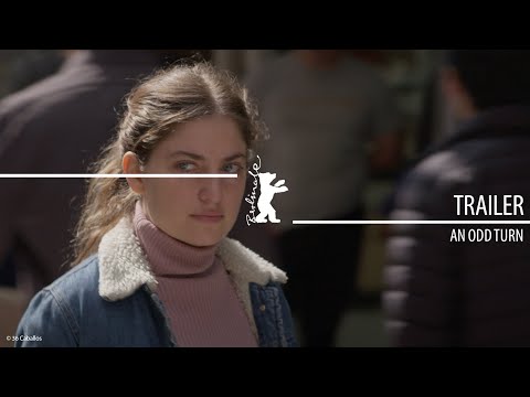 "An Odd Turn" (Un Movimiento Extraño) | Trailer | Berlinale 2024