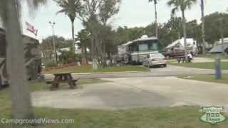 Tropical Palms Resort Video