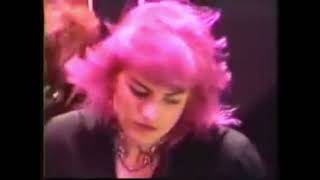 Mephisto Walz  drowning like the garden subtitulada