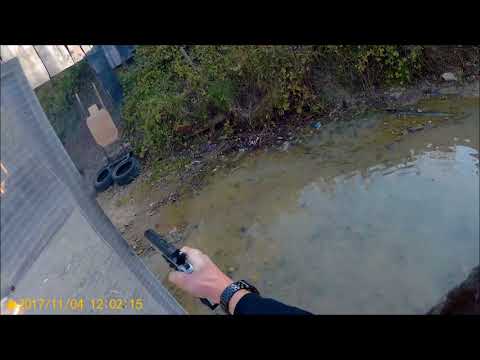 ZKS zawody PiRO tor 3, 04.11.2017