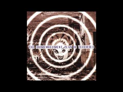 The Dismemberment Plan - That's When The Party Started (Lyrics)