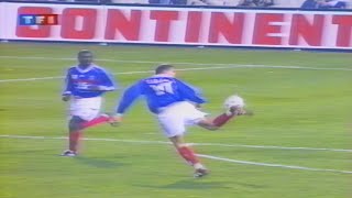 Meet the MOST ELEGANT Zidane Version Ever