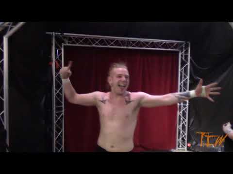 The Stepdads vs. The Maine State Posse | TIW May Meltdown 5/18/19