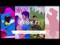 MOGNO 2.0 - Osinaki Mon, Motoliya 2.0, Kumoliya Mon, Hepaah | Mashup of Popular Assamese Songs 2022