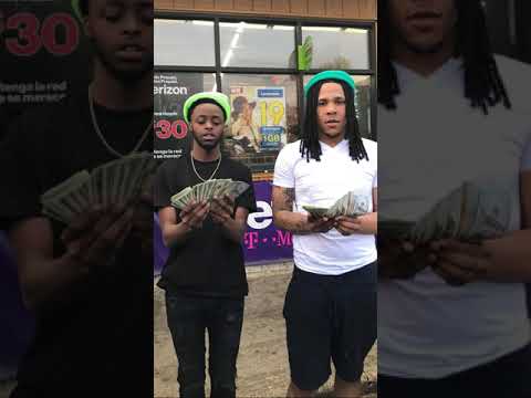 Gmo Loco x EL' Lordo  “ Losses “