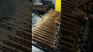 Download lagu ANOMAN OBONG #angklung instrumen #angklungmalioboro mp3