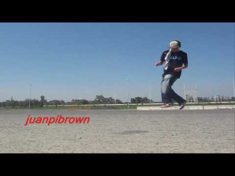 [Cwalklife.com] CwalkOrDie10' - Juanpibrown - Ronda 2