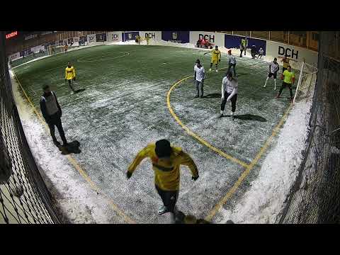 FC Malaya Rogan` – Flip (1) Часть 1