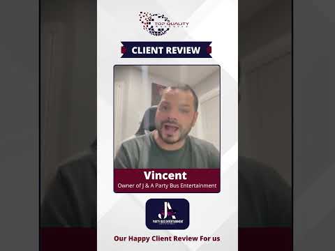 Vincent Video Preview