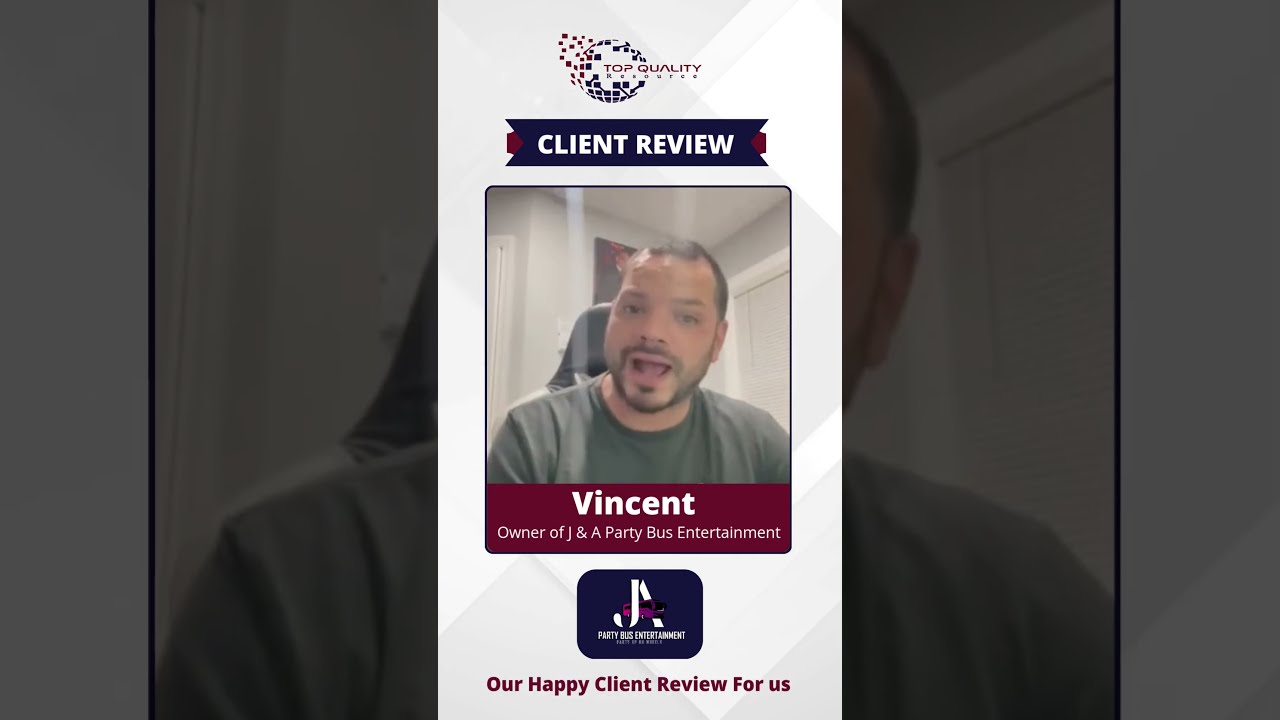Vincent Video Preview