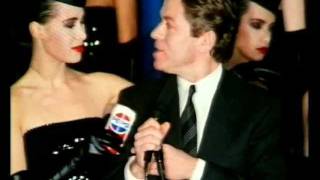 Robert Palmer - &quot;Simply Irresistible&quot; Pepsi Commercial