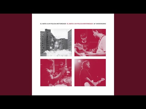 Guitarra Comunista - El Mato a un Policia…