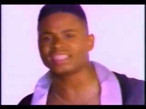 Go For It Rocky V Joey B Ellis AKA MC Breeze and Tynetta Hare 1