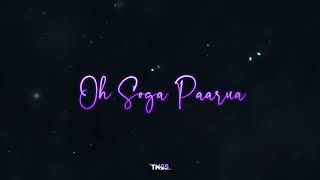 💞Pona Pora Thana Varuva💞Adiye Azhage Song St