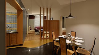 Melange Luxury Apartments | Luxury Hotel in Bangalore, India