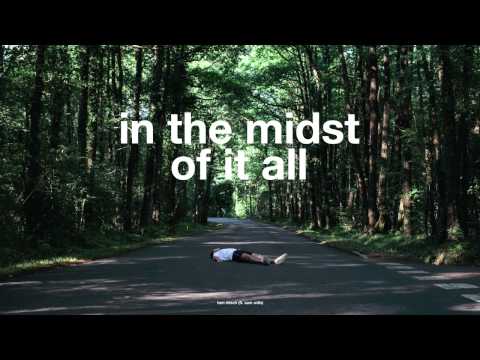 Tom Misch - In The Midst Of It All (feat. Sam Wills)