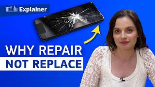 4 New EU Repair Rights You Didn't Know You Had