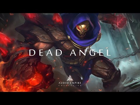 trakeze - Dead Angel