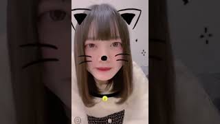 ［TikTokライブ］ペットボトル立てに夢中で...