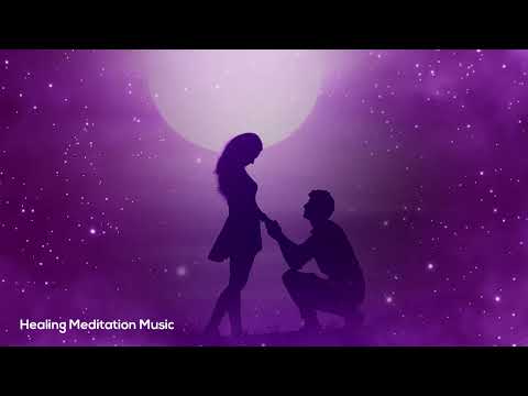 Twin Flame Karmic Clearing Frequency | Cleansing All Negative Influences | Eliminate Karma of Past