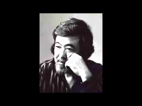 Maki Ishii - Black Intention III