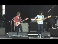 Pond - Giant Tortoise (Live) @ Music Wins ...
