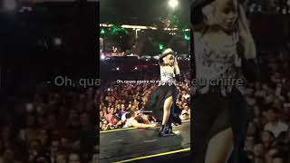 Eu ri tanto 😂😂 #issoécalypso #cantora #calypso #joelma #foryou #show