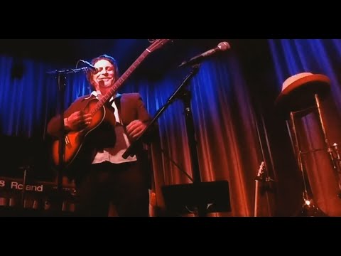 ANDRAS JONES: "Absolutely No Sense of Humor"