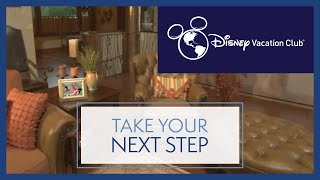 Disney Vacation Club: Take Your Next Career Step