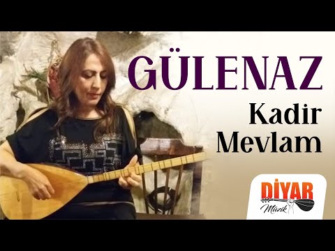 Gülenaz - Kadir Mevlam (Official Audio)