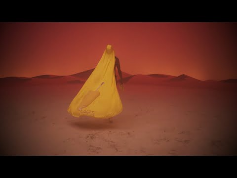 GCDS "ISLAND APPROPRIATE" SPRING-SUMMER 2022 RUNWAY FASHION SHOW FILM