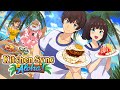 Vídeo de jugabilidad de Kitchen Sync: Aloha!  PC