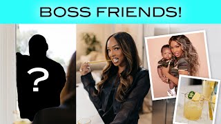 BE YOUR OWN BOSS | How We Started Our Businesses