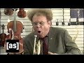 Music Store Check It Out With Dr Steve Brule Adult Swim