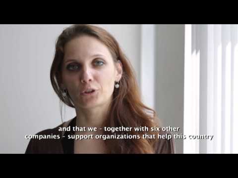 Why companies support Fund for Transparent Slovakia in Pontis Foundation