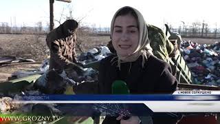 Проект, инициированный Рамзаном Кадыровым на ЧГТРК «Грозный», показывает свою эффективность