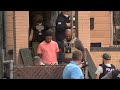 Authorities cracking down on home drug mills amid 3rd Bronx drug bust in a month