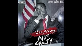 Doughboyz Cashout - Not Guilty