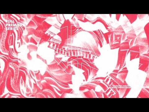 Premiere: Tunnelvisions - Tanami (Original Mix)