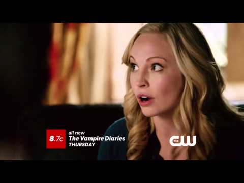 The Vampire Diaries 5x15 Extended Preview/Promo "Gone Girl" (HD)
