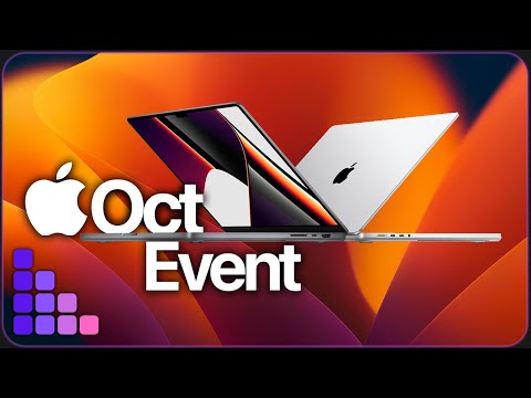 What to expect at Apple's October event - Your iCaveAnswers